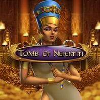 Tomb Of Nerfertiti game icon