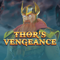 Thor's Vengeance screenshot