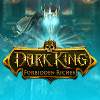 Dark King_ Forbidden Riches